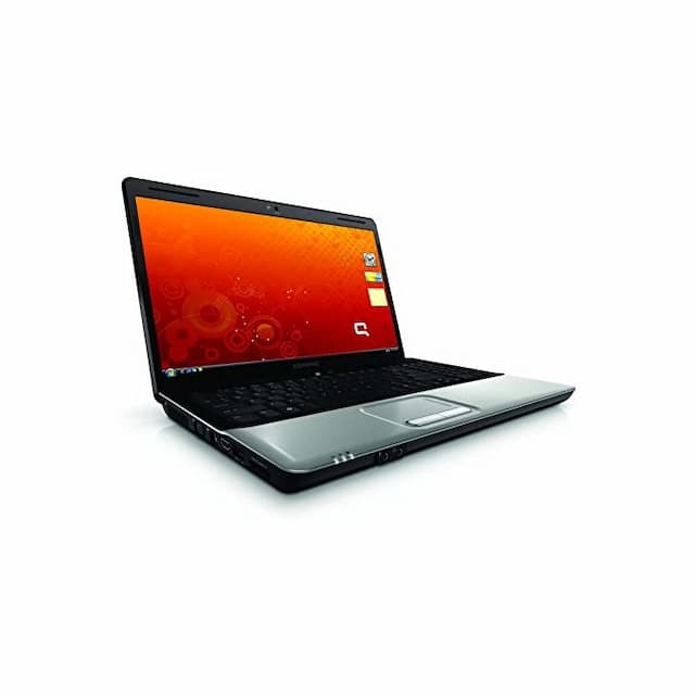 HP Refurbished Compaq Presario CQ60 Notebook- 15.6 “- Celeron Storage 2GB / 250GB -DVD- Wi-Fi