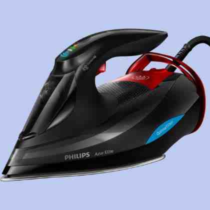 Irons