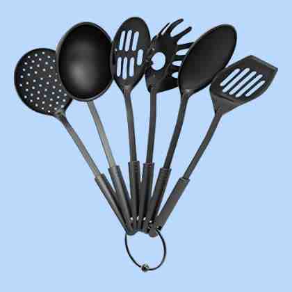 Kitchen Utensils